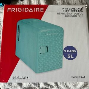 Frigidaire Mini Fridge